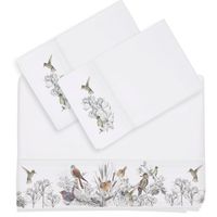 Juego de Sábanas Encanto Nativo 2 Plazas