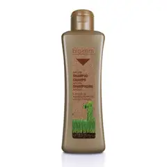 SALERM - Cosmetics Shampoo Biokera Terciopelo Arganology 300ml.-
