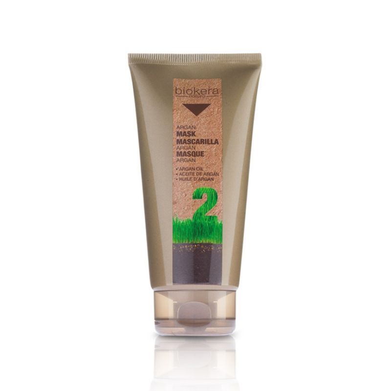 SALERM - Salerm Cosmetics Acondicionador Biokera Terciopelo Arganology