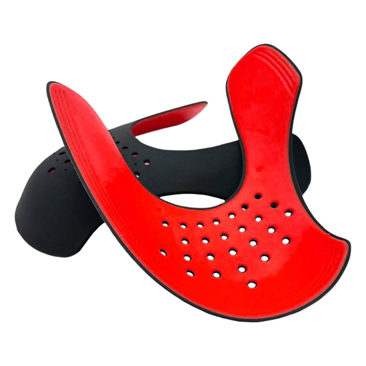 GENERICO - Shield Protector Anti-arruga Con Gel - 2 Pares - Antiarruga