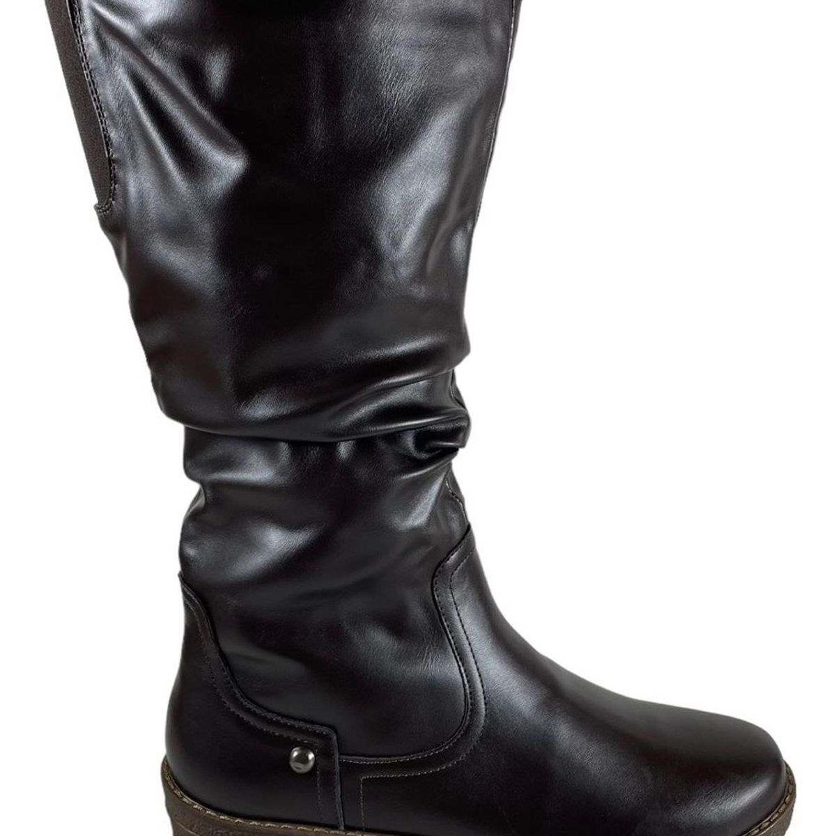 VIA UNO - Botin Via Uno Marron Chiporro 12085301