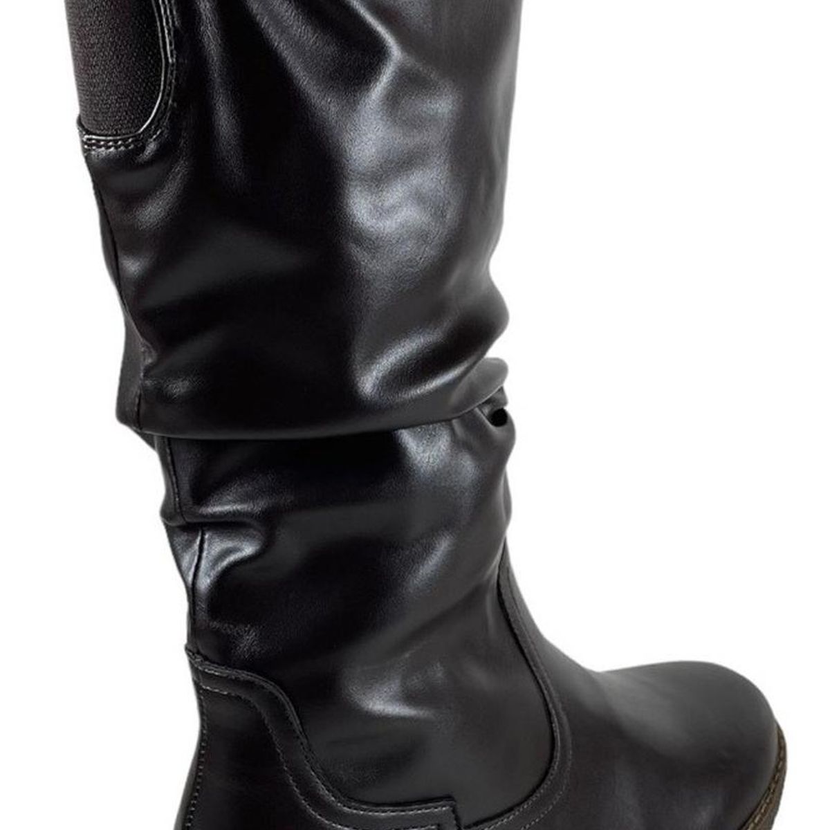 VIA UNO - Botin Via Uno Marron Chiporro 12085301