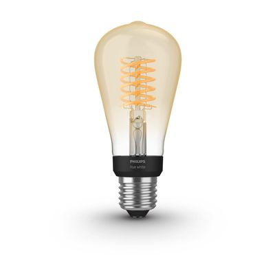 Imagen 2 del producto Ampolleta Hue Filamento Edison E27 Led Bluetooth