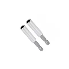 INGCO - Adaptador Magnetico 2 Piezas Para Puntas Philips