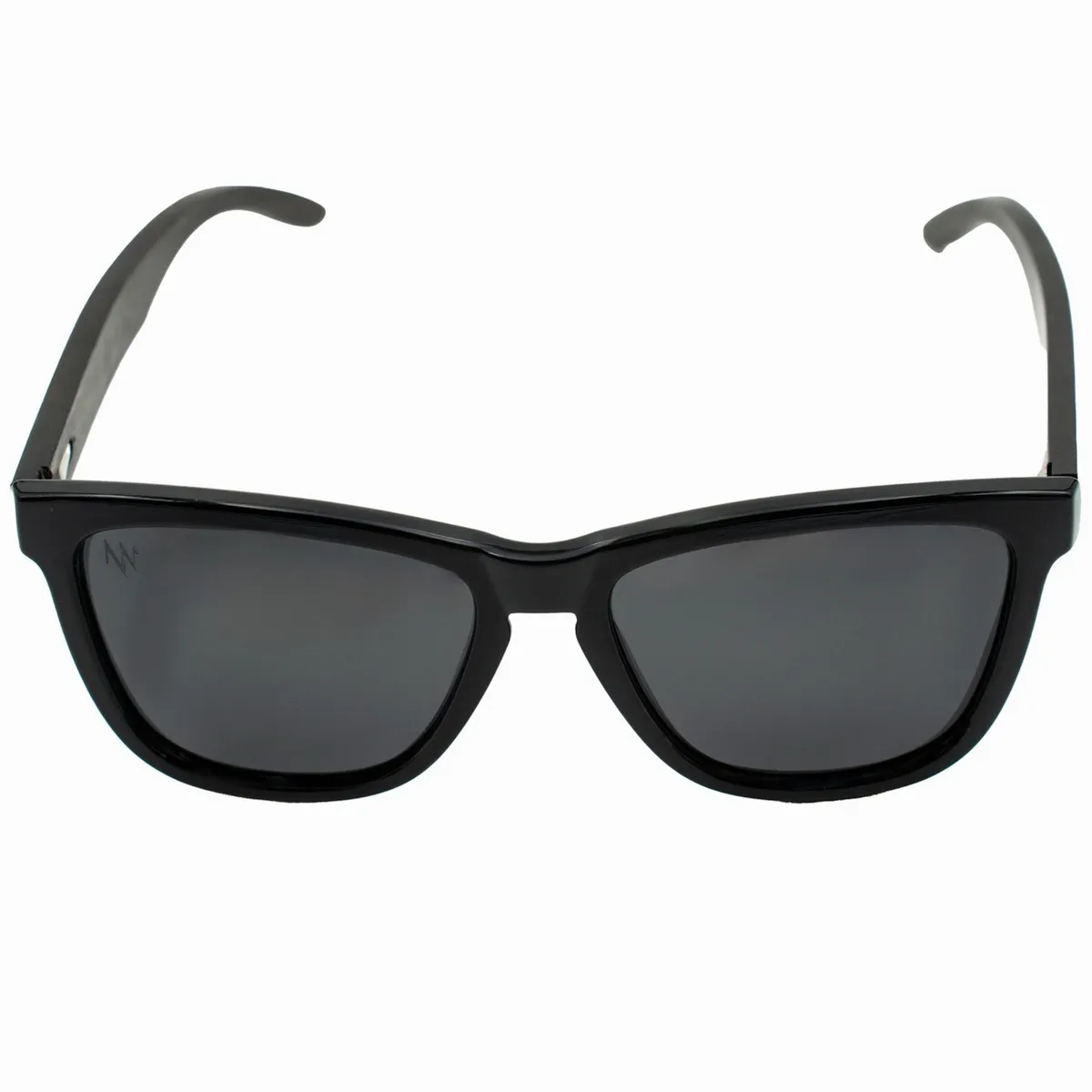 WILD TRAVEL - Lentes De Sol Wild Travel Bambú Polarizados Uv400 Madera