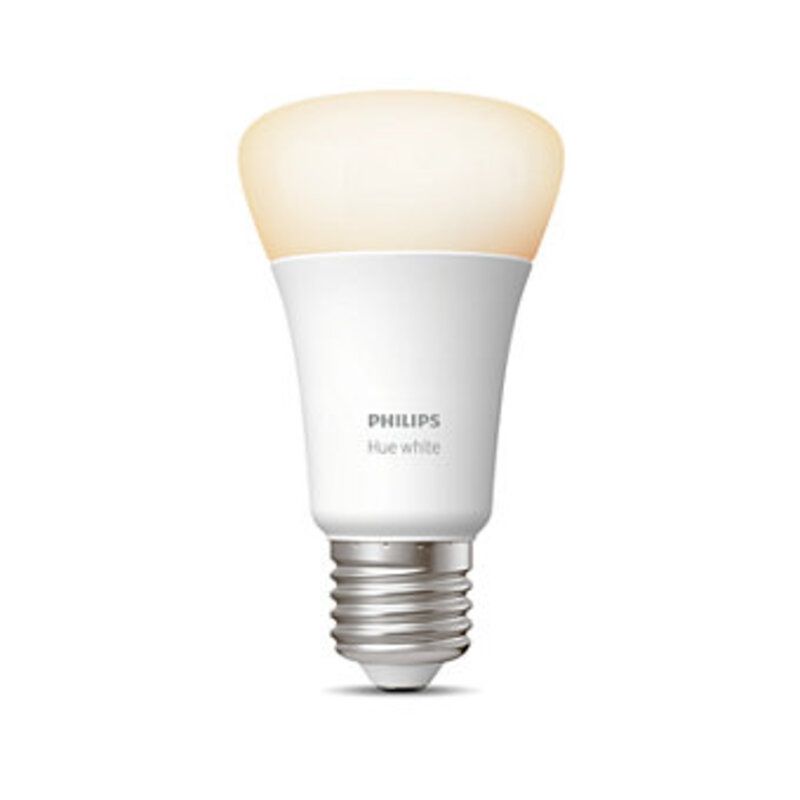 PHILIPS HUE - Philips Hue Ampolleta Inteligente Bluetooth E27 Wh