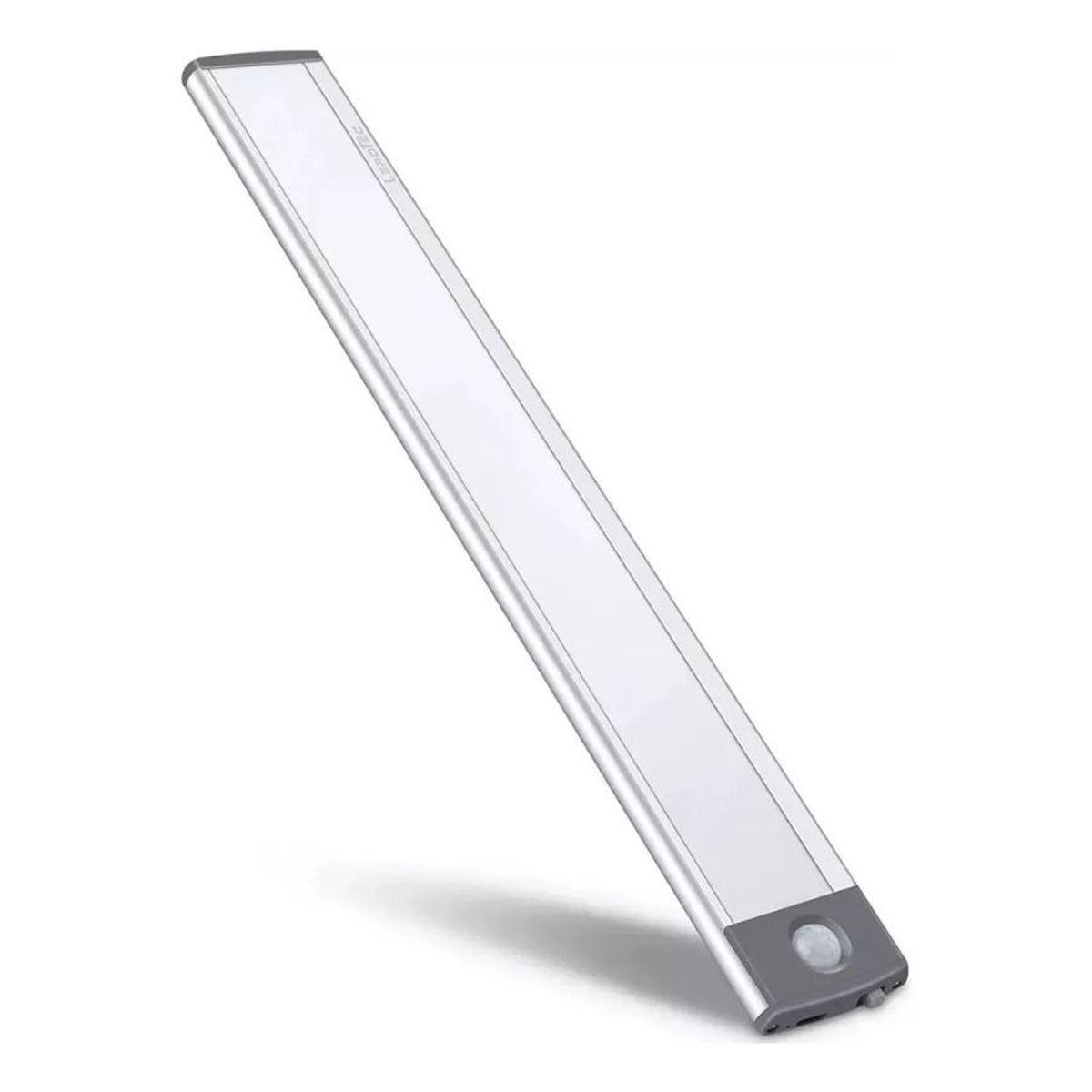 GENERICO - Luz Barra Led Recargable Con Sensor De Movimiento Multiuso