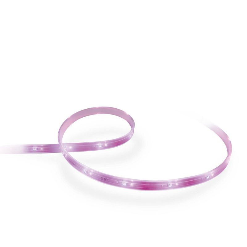 PHILIPS HUE - Philips Hue Cinta Led Plus V4 1m Extensión