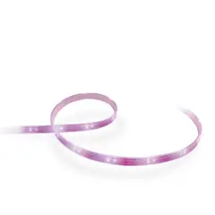 PHILIPS HUE - Cinta Led Plus V4 1m Extensión