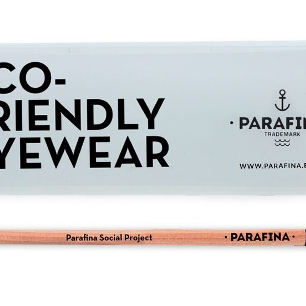 PARAFINA - Lentes de sol Parafina Pazo