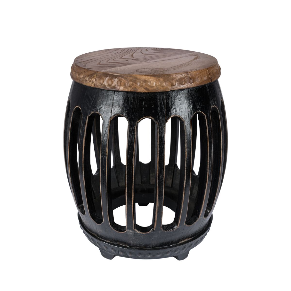 BOKAN - Piso Oriental Shan Negro