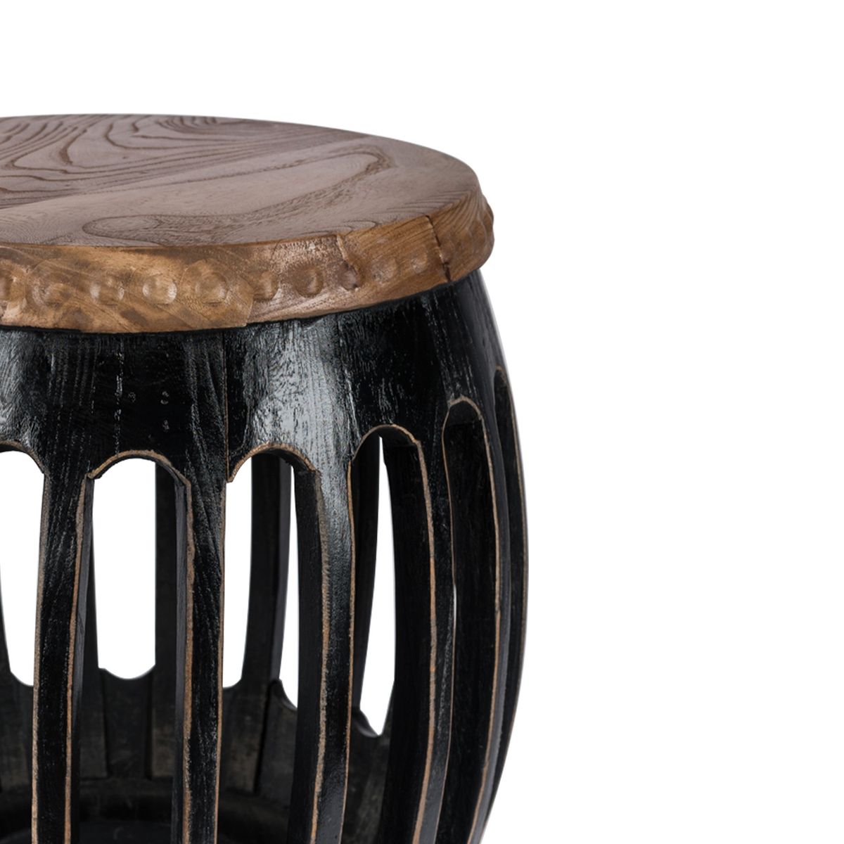 BOKAN - Piso Oriental Shan Negro