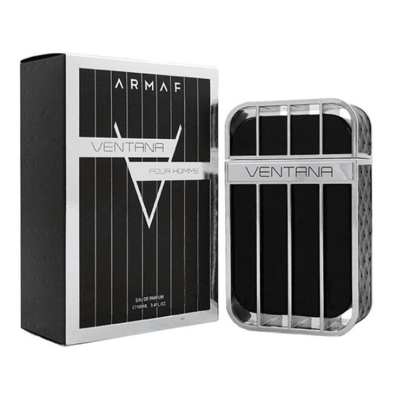 ARMAF - Ventana Pour Homme EDP 100 ML  Armaf