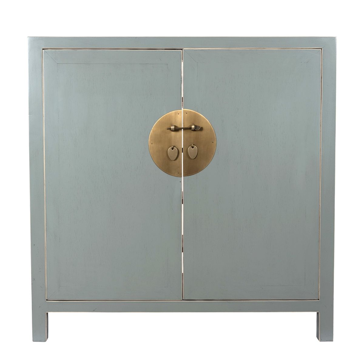 BOKAN - Cómoda Oriental Han Gris