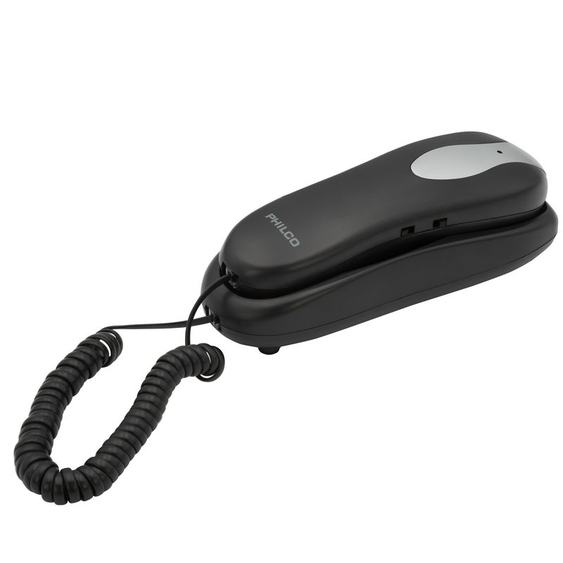 PHILCO - Telefono Fijo Philco Gondola 105BK Negro