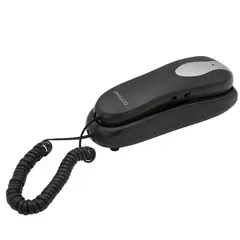 PHILCO - Telefono Fijo Gondola 105BK Negro