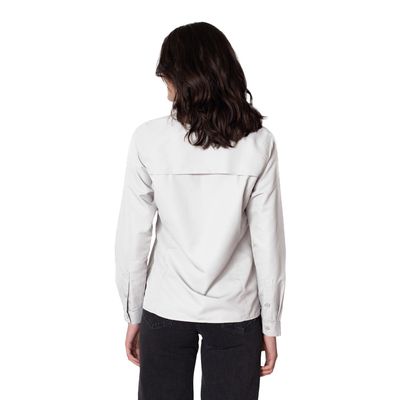 Imagen 2 del producto Blusa mujer Outdoor Tactel Dry Ripstop protección Uv50 certificada