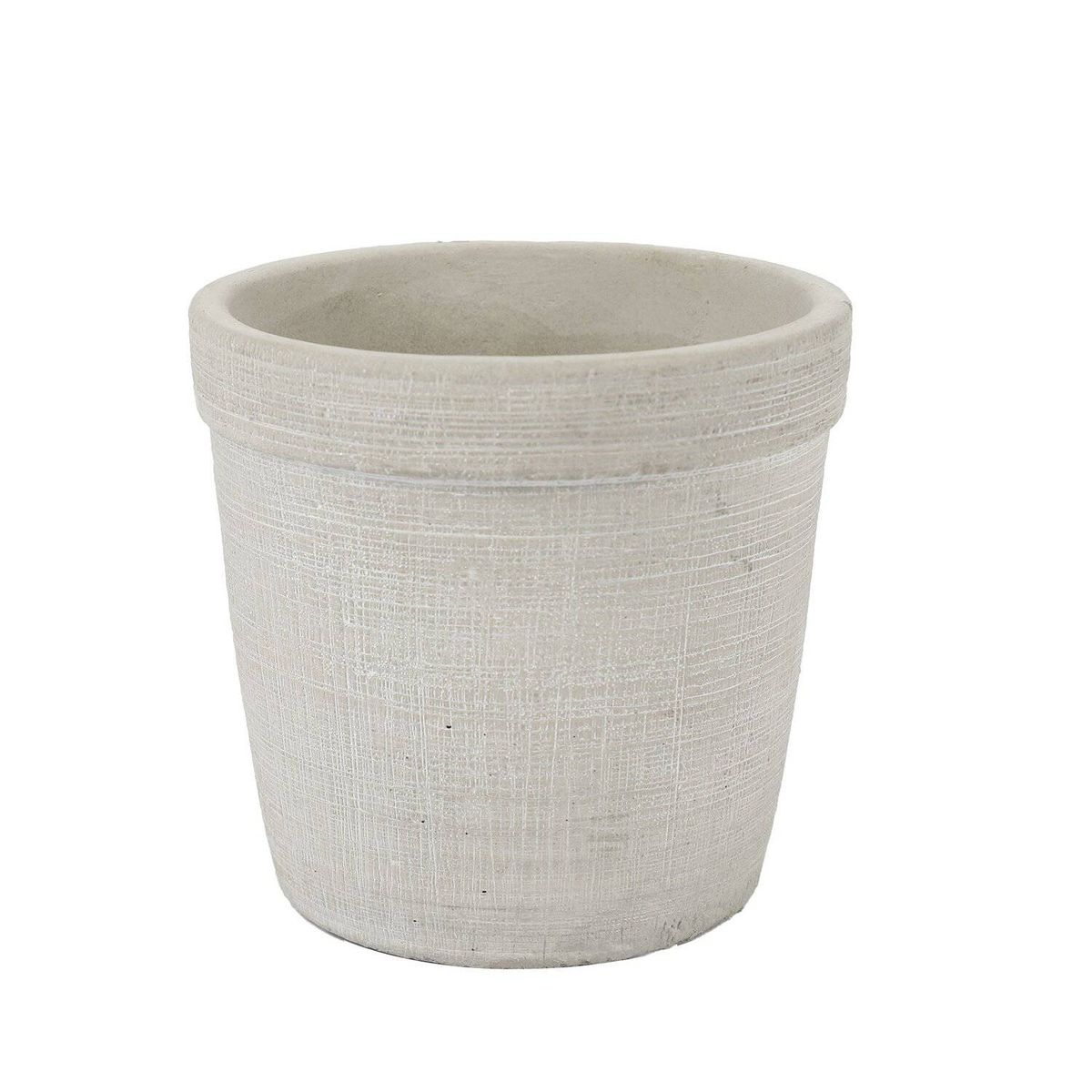 HOMEWELL - Macetero Cerámica HOMEWELL