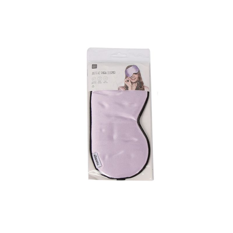 HOMEWELL - Antifaz para dormir colores