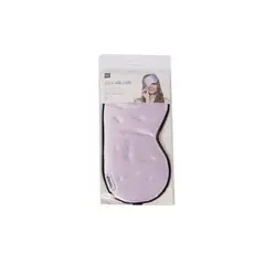 HOMEWELL - Antifaz para dormir colores