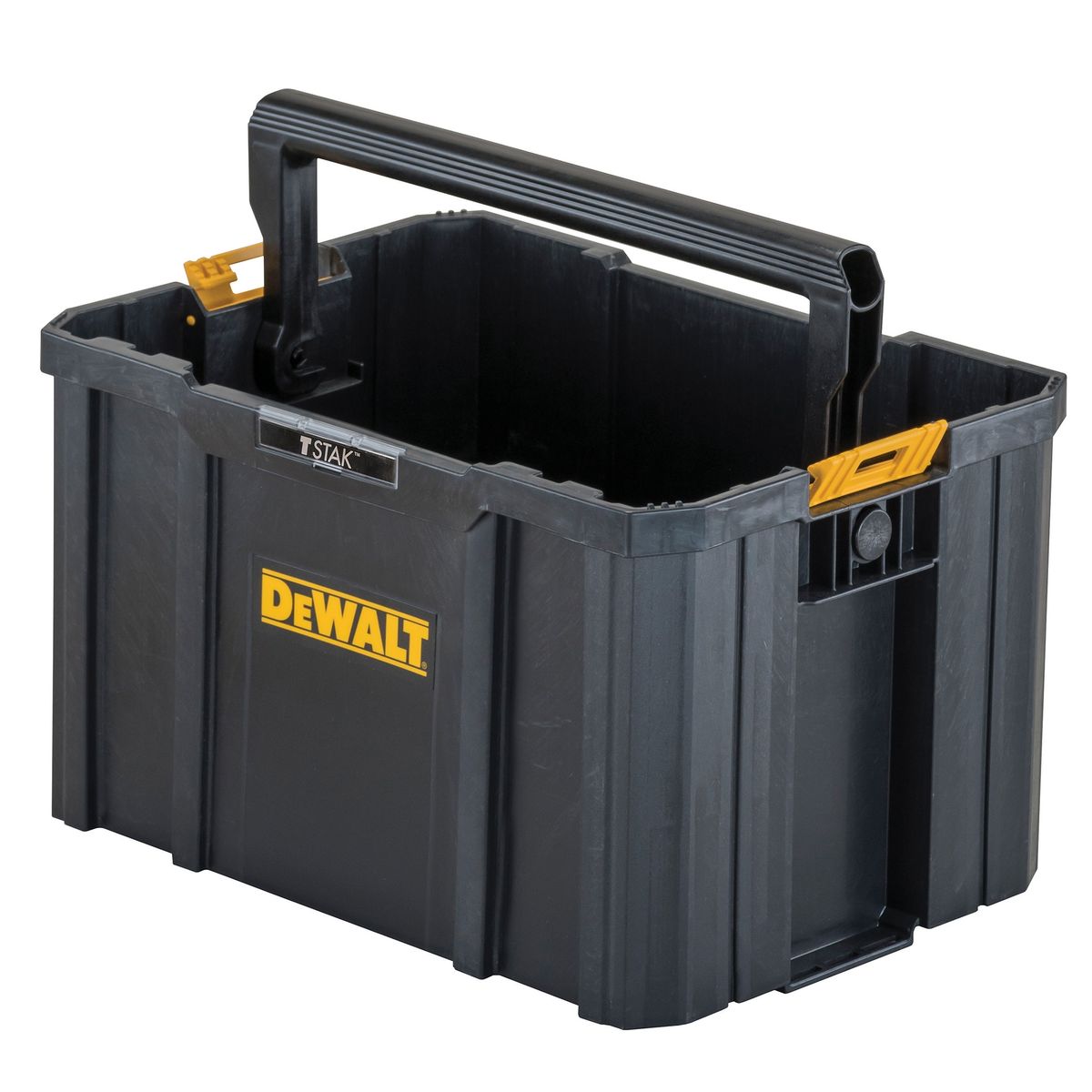 DEWALT - Caja Profunda Abierta 26,5 Litros TSTAK DEWALT