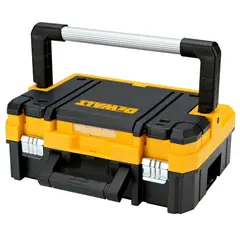 DEWALT - Caja Mango Largo Con Organizador 30kg Tstak
