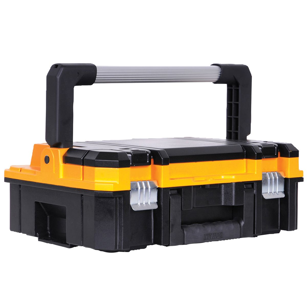 DEWALT - Caja Mango Largo Con Organizador 30kg Tstak DEWALT