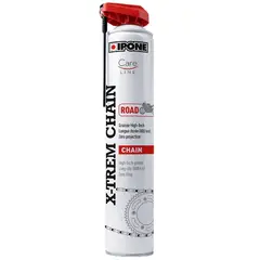 IPONE - Lubricante de cadena Road