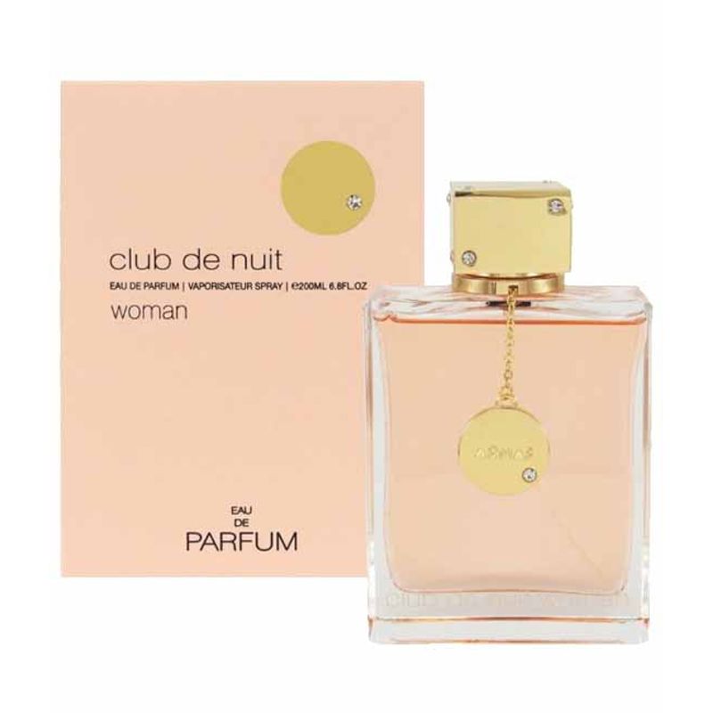 ARMAF - Armaf Club de Nuit woman  200ML EDP Mujer