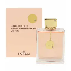 ARMAF - Club de Nuit woman 200ML EDP Mujer