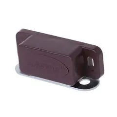 GENERICO - Set 2 Topes Magnéticos Para Puertas de muebles