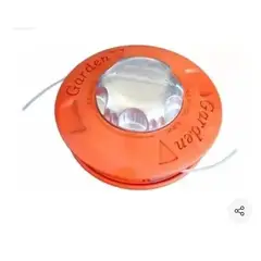 ALTERNATIVE - Trimmer Cortacésped Universal De Aluminio
