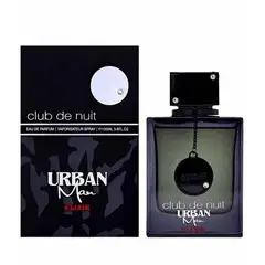 ARMAF - Club de Nuit Urban Man Elixir 105ML EDP Hombre