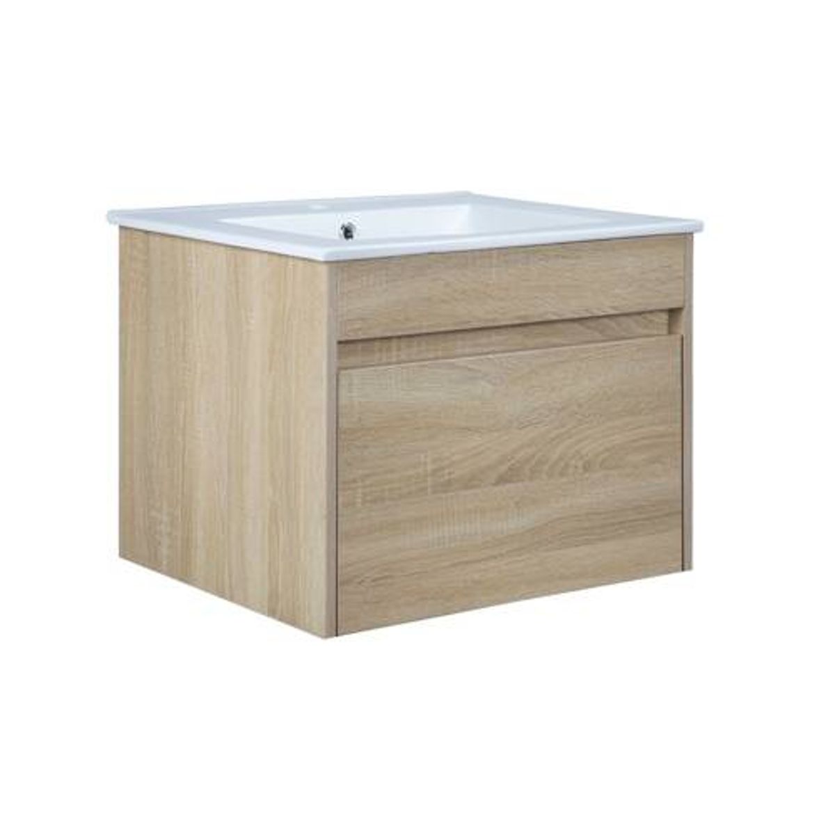 DUSCHY - MUEBLE SIRI LOZA 60X45X45 DS31 1 CAJON
