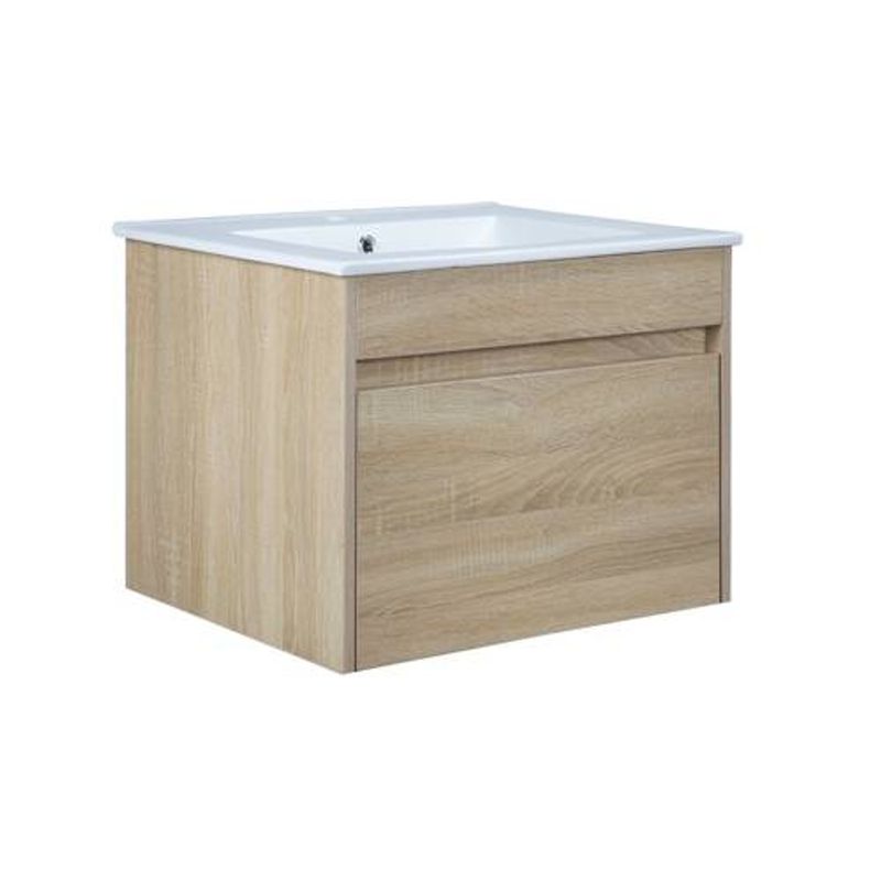DUSCHY - MUEBLE SIRI LOZA 60X45X45 DS31 1 CAJON