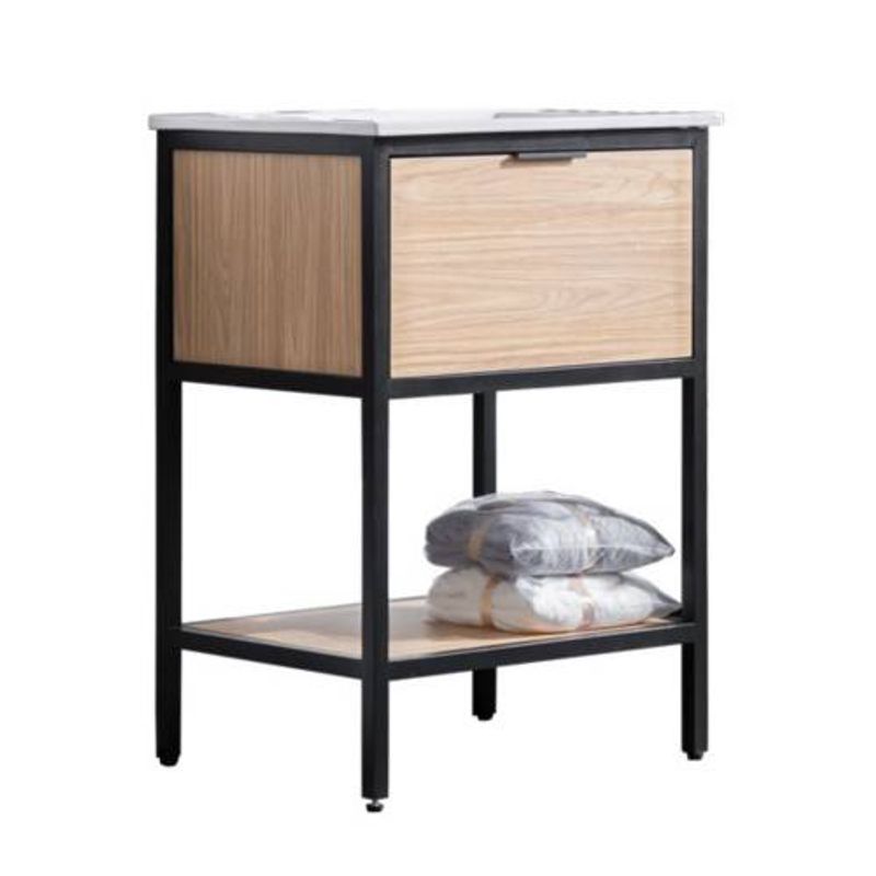 DUSCHY - MUEBLE AGATA 60X46X87 1 CAJON