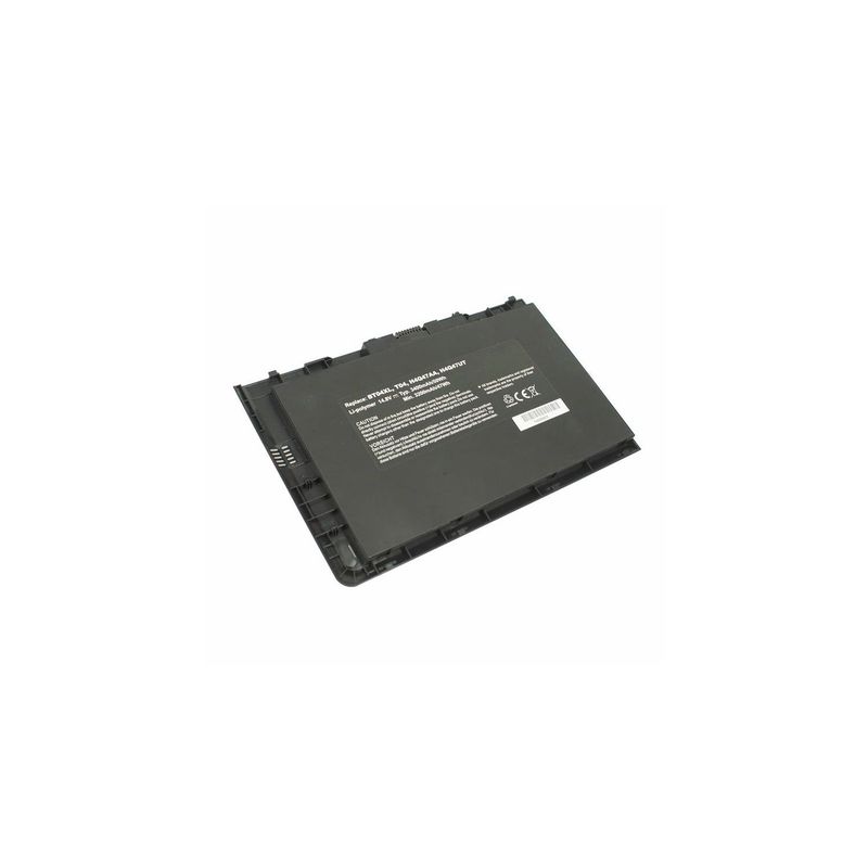 HP - BATERIA HP FOLIO 9470M BA06XL ALTERNATIVA