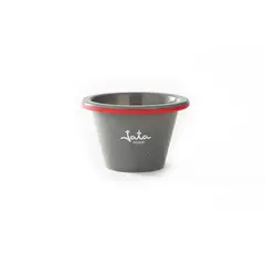 JATA - Set de 6 moldes flaneros de silicona platino premium