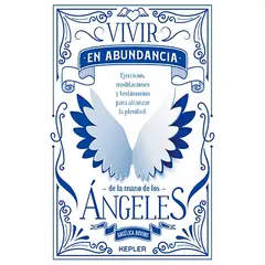 URANO - Vivir En Abundancia De La Mano De Los Angeles