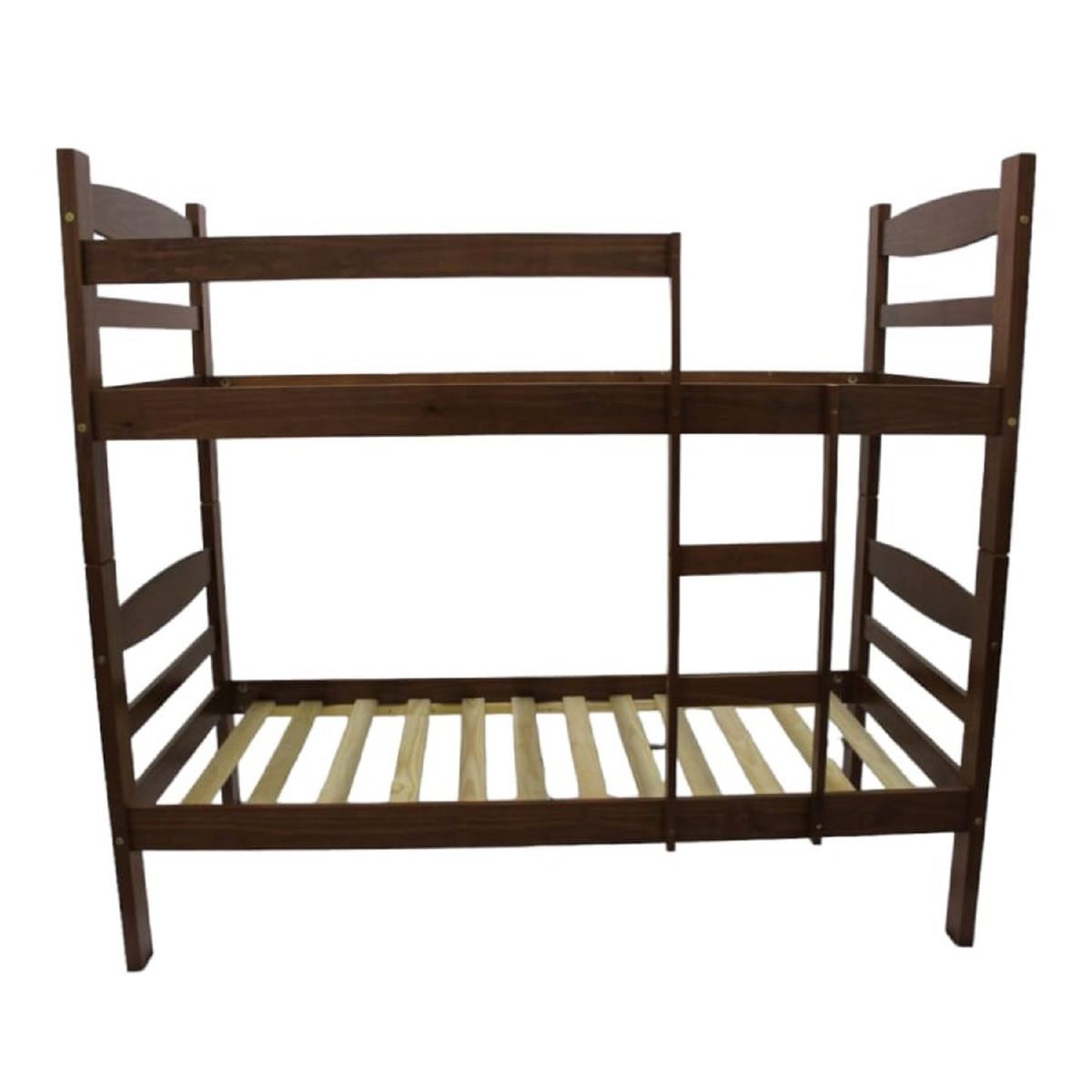 NOVATEX HOME - Camarote Nova Madera Solo 1.0 Plaza