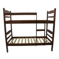 Camarote Nova Madera Solo 1.0 Plaza