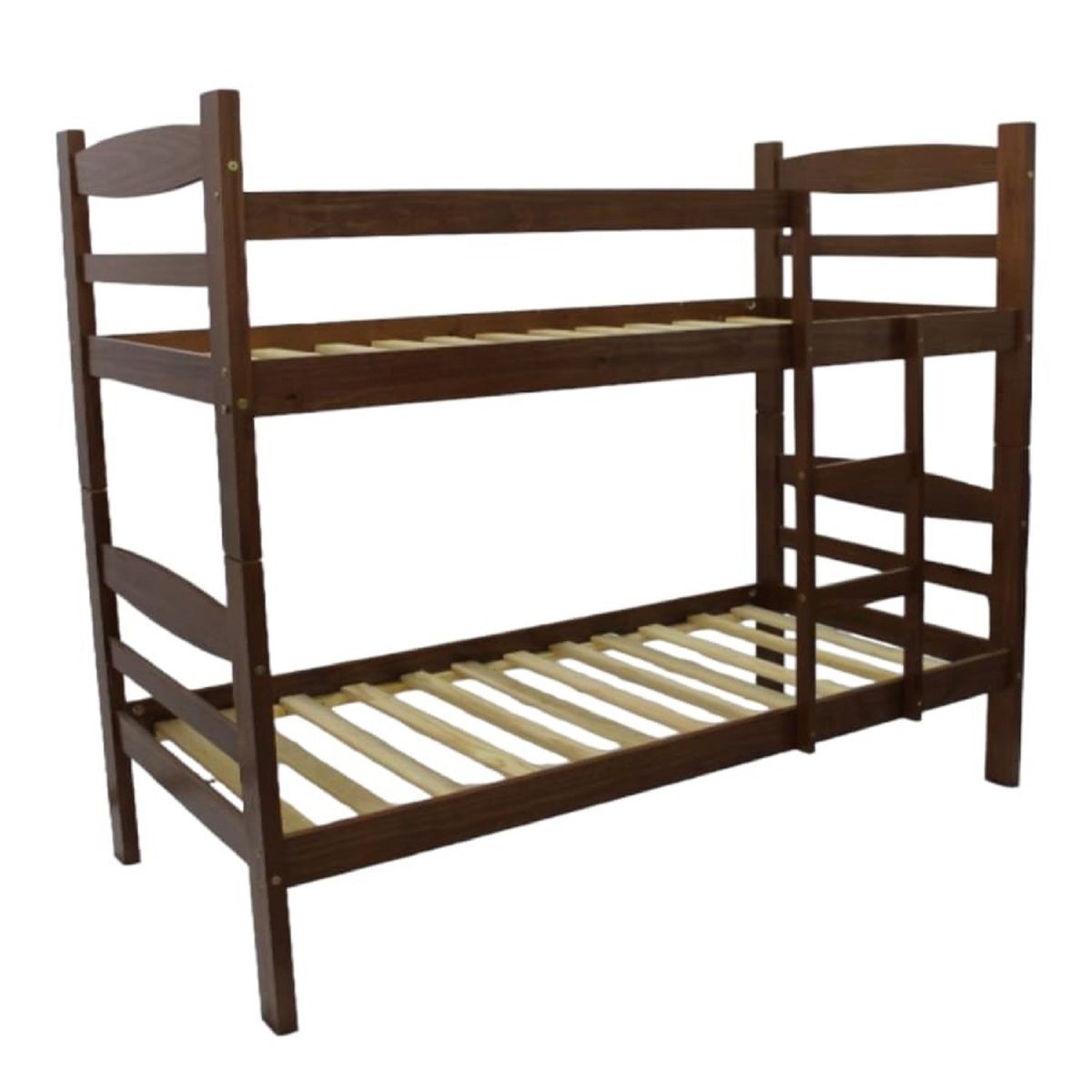 NOVATEX HOME - Camarote Nova Madera Solo 1.0 Plaza