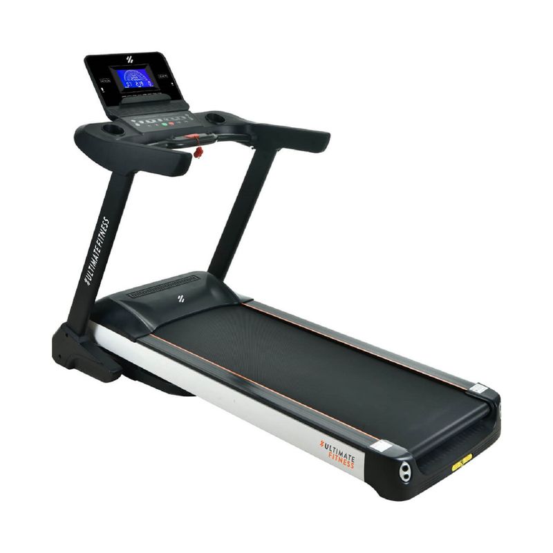 ULTIMATE FITNESS - TROTADORA ELÉCTRICA E650 ELITE