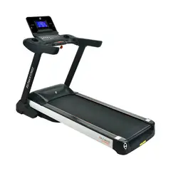 ULTIMATE FITNESS - TROTADORA ELÉCTRICA E650 ELITE