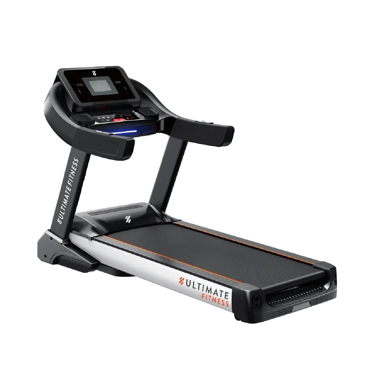 ULTIMATE FITNESS - TROTADORA ELÉCTRICA PREMIUM G700X TOUCH HIGH PERFORMANCE