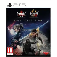 PLAYSTATION - Nioh Collection PS5 Físico