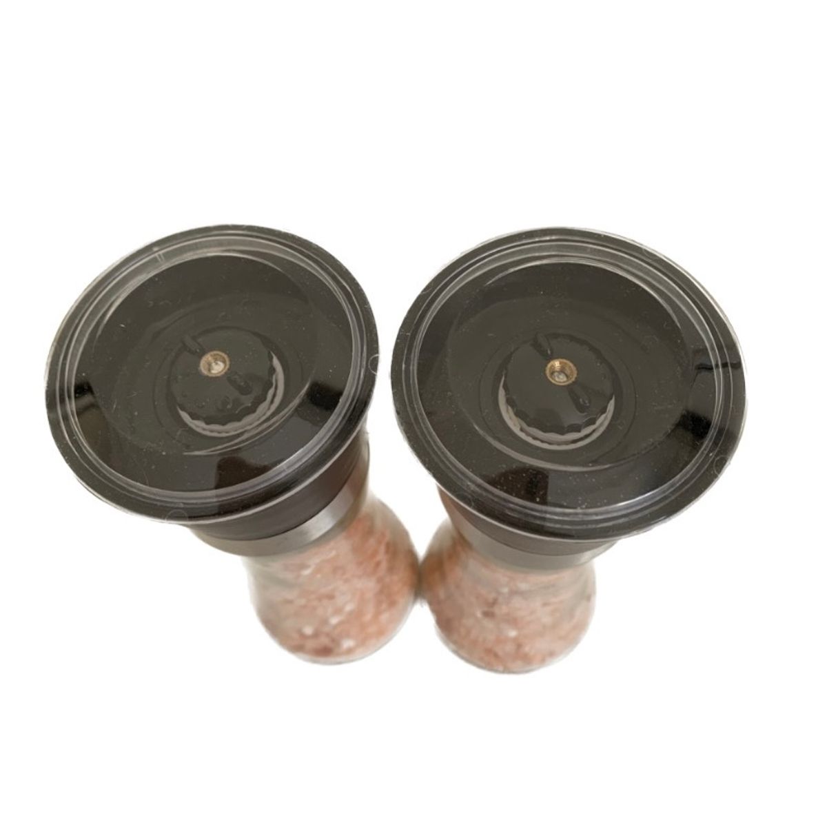 GENERICO - Sal Rosada Molinillos Pack 2 de Himalaya