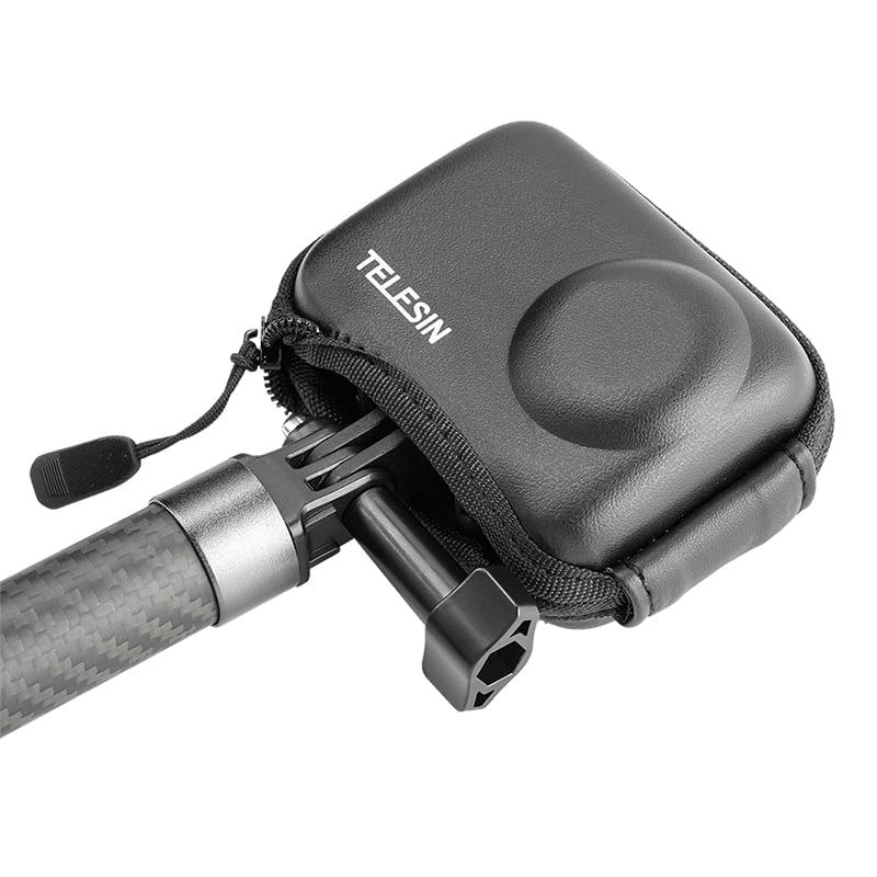 TELESIN - Estuche Portable Para Dji Osmo 3 - 4 - 5 Pro Action - Telesin.