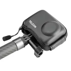 TELESIN - Estuche Portable Para Dji Osmo 3 - 4 - 5 Pro Action -
