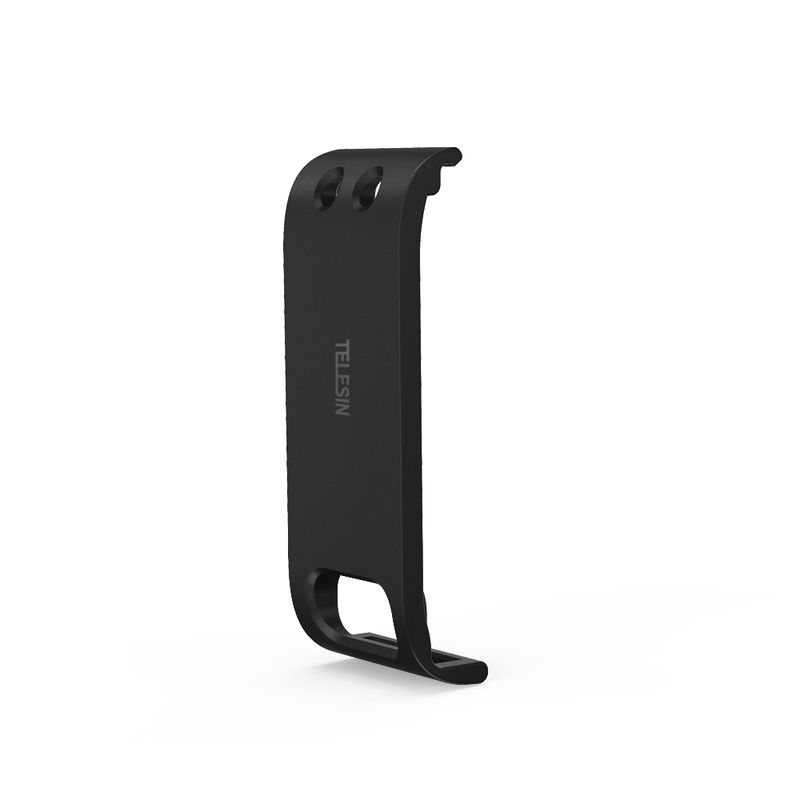 TELESIN - Repuesto Tapa Lateral Acceso Carga Para Gopro Hero 9-10-11-12